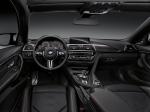 BMW M4 Coupe 2017 года (WW)